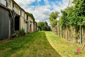 corps de ferme à la vente -   77280  OTHIS, surface 2000 m2 vente corps de ferme - UBI442493234